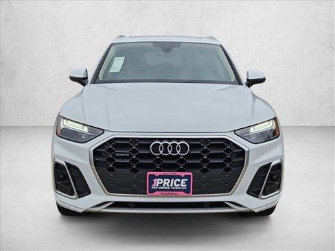 Used 2024 Audi Q5 2.0T Premium AWD/4WD image 2