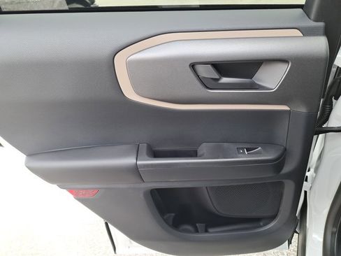 New 2026 Ford Bronco Sport Big Bend image 15