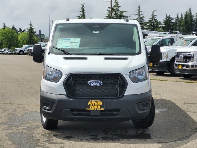 New 2026 Ford Transit 150 Low Roof RWD image 3