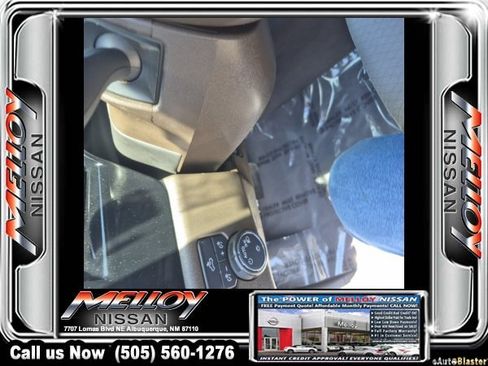 Used 2025 Chevrolet Silverado 1500 LT AWD/4WD image 20