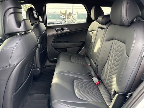 New 2026 Kia Sportage X-Line image 16
