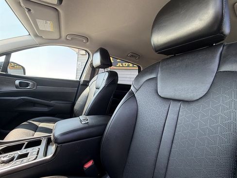 Used 2023 Kia Sorento X-Line EX AWD/4WD image 23