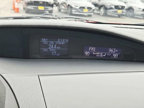 Used 2013 MAZDA MAZDA3 i Touring FWD image 21