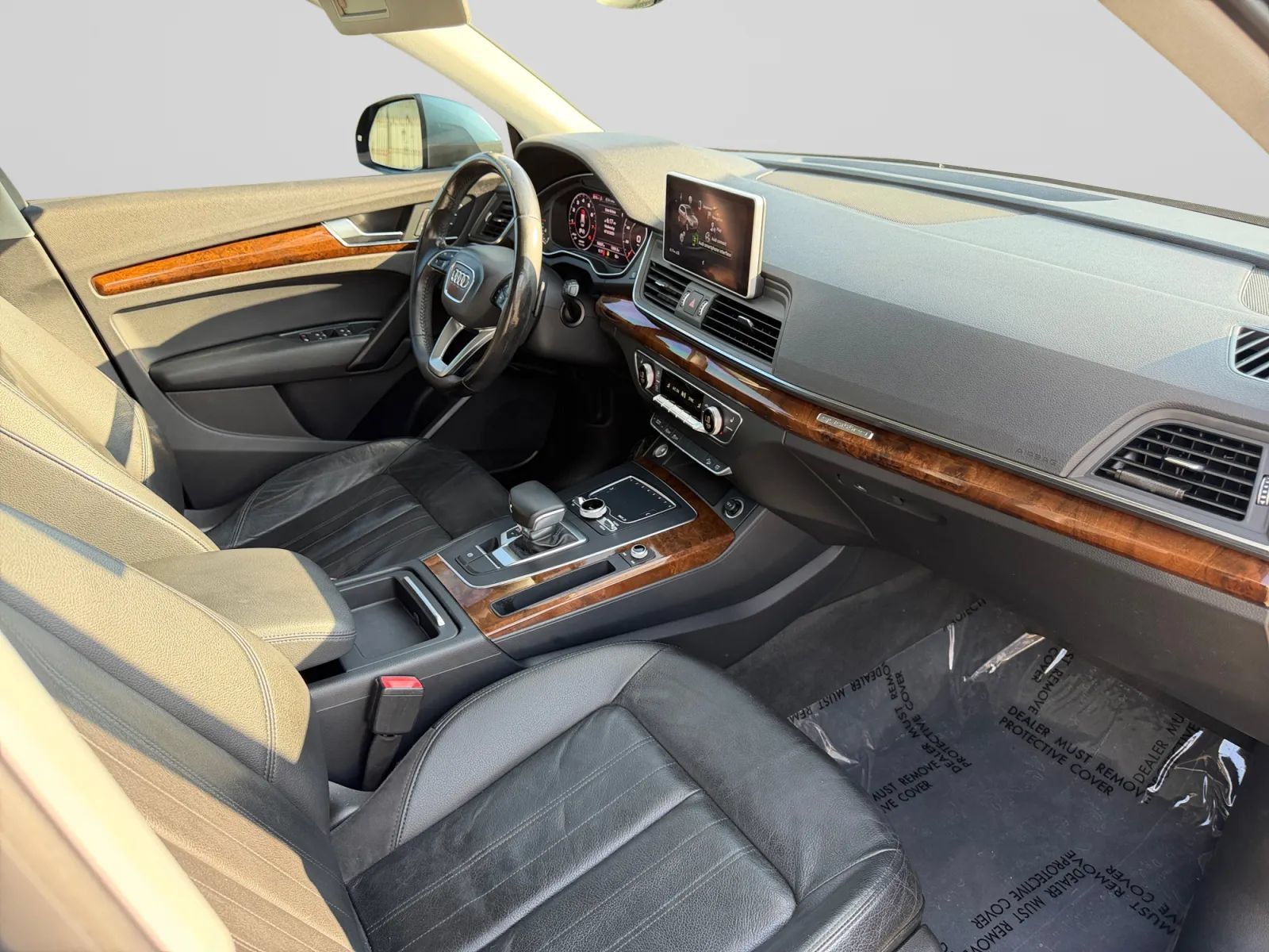 Used 2018 Audi Q5 2.0T Premium AWD/4WD image 33