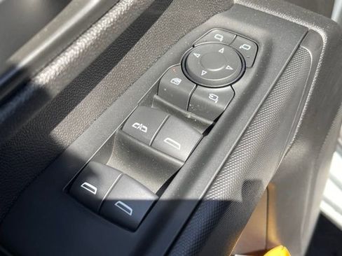 New 2024 Chevrolet Silverado 3500 W/T w/ WT Convenience Package RWD image 16