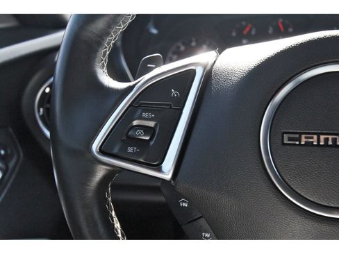 Used 2024 Chevrolet Camaro LT w/ RS Package RWD image 22