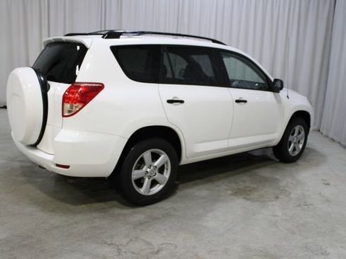 Used 2008 Toyota RAV4 2WD image 25