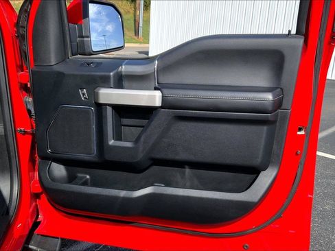 Used 2015 Ford F150 Lariat AWD/4WD image 21