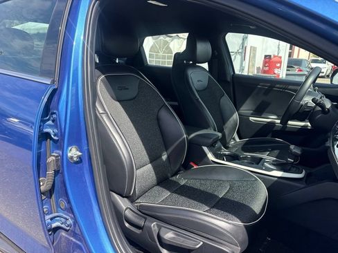 Used 2025 Kia K4 GT-Line FWD image 19