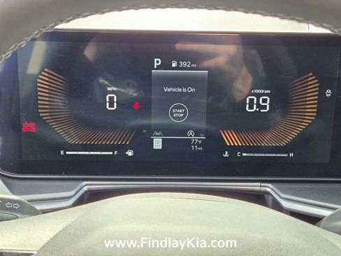 New 2026 Kia Sorento S w/ S Panoramic Sunroof Package image 16