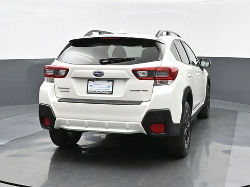 Used 2023 Subaru Crosstrek 2.0i Premium image 6