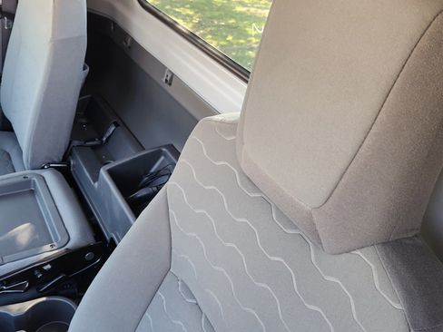 New 2025 Chevrolet Low Cab Forward 5500 XD image 18