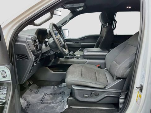 Used 2024 Ford F150 XLT w/ Equipment Group 302A MID AWD/4WD image 22
