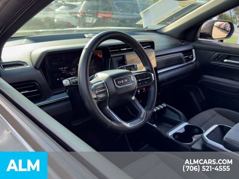 Used 2026 GMC Terrain Elevation FWD image 15