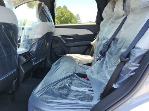 New 2026 MAZDA CX-5 Preferred AWD/4WD image 15