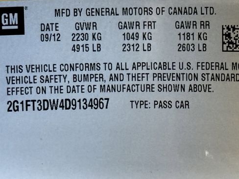 Used 2013 Chevrolet Camaro SS w/ RS Package image 44