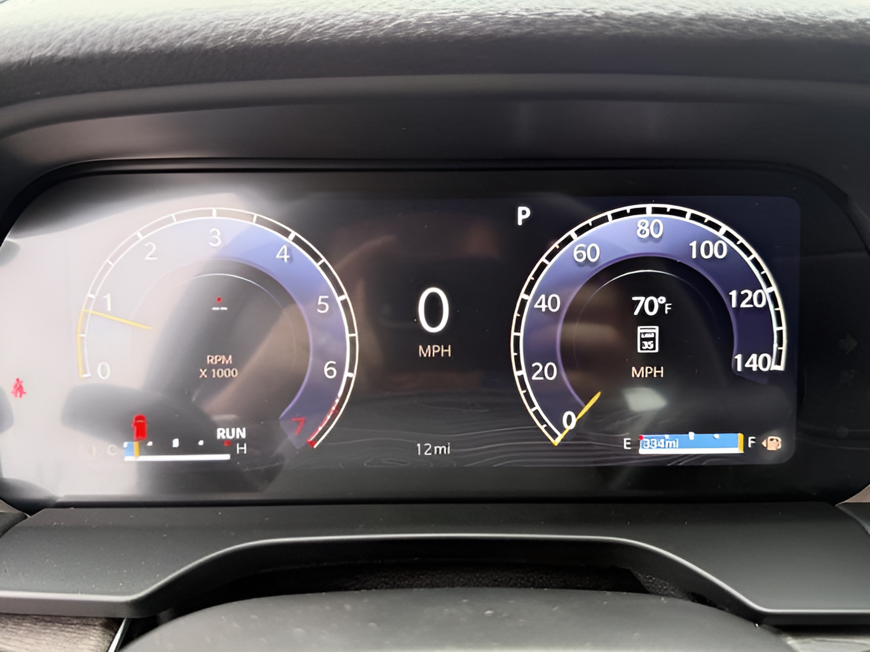 New 2026 Jeep Grand Cherokee Limited AWD/4WD image 28