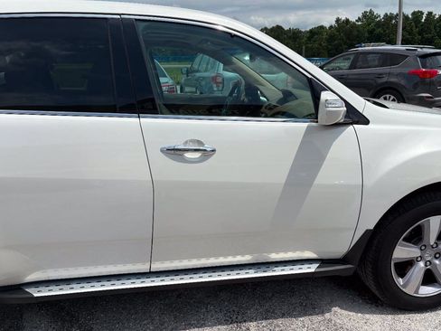Used 2013 Acura MDX w/ Technology Package AWD/4WD image 13