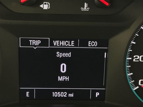 Used 2024 Chevrolet Equinox LS image 15