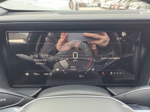 New 2026 GMC Terrain AT4 w/ Convenience Package III image 24