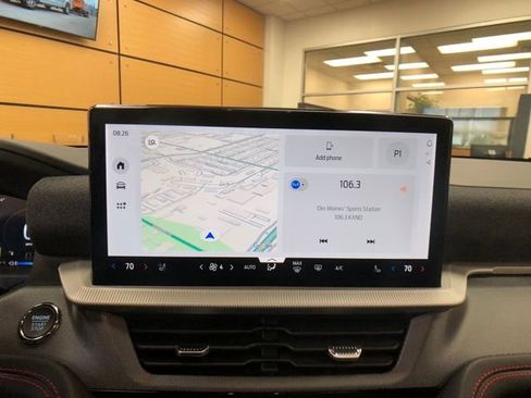 New 2026 Ford Explorer ST image 15