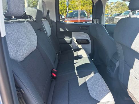 New 2025 Ford Maverick XLT w/ Equipment Group 302A image 29