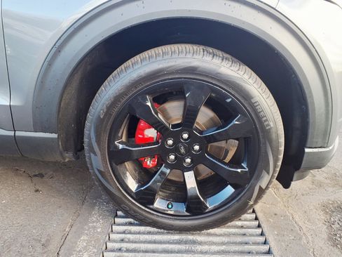 Used 2023 Ford Explorer ST w/ Equipment Group 401A image 9