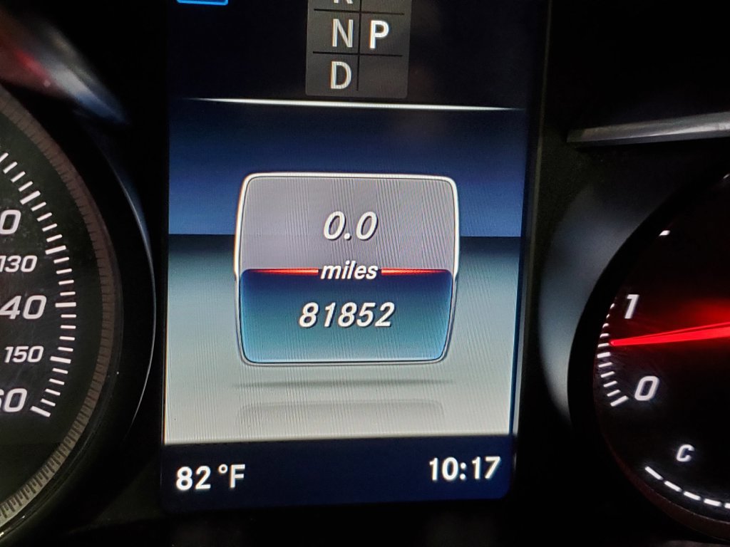 Used 2018 Mercedes-Benz GLC 300 image 32