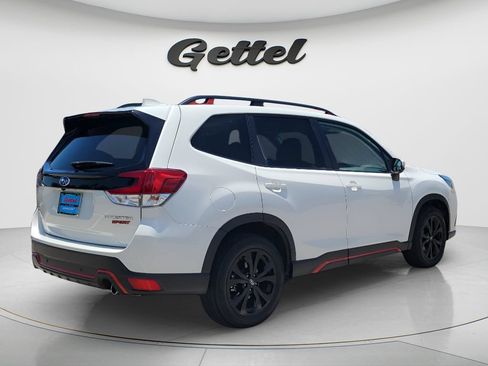 Used 2023 Subaru Forester Sport AWD/4WD image 5