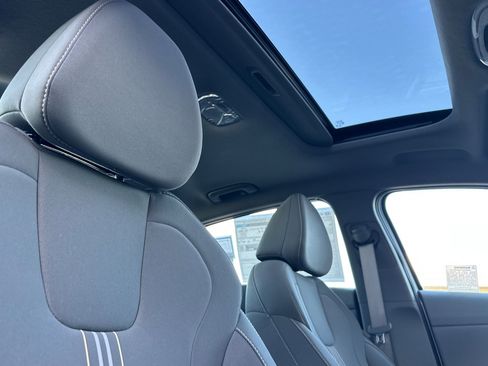 New 2026 Hyundai Elantra SEL Sport Premium w/ Cargo Package image 16