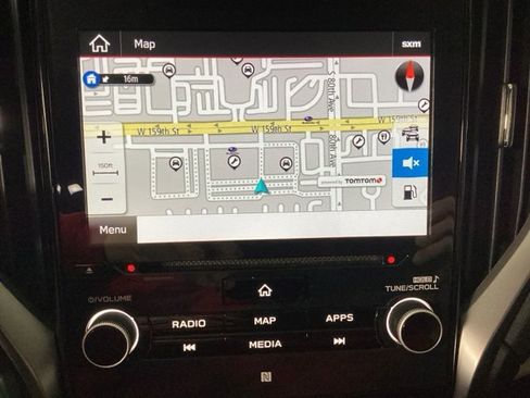 Used 2021 Subaru Ascent Limited w/ Technology Package image 23