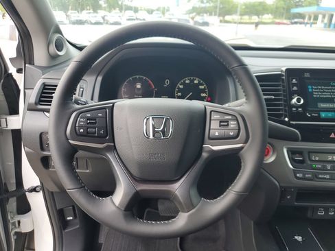 New 2026 Honda Ridgeline RTL image 19