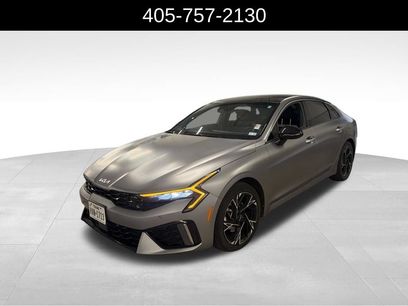 Used 2025 Kia K5 GT-Line w/ GT-Line Premium Package