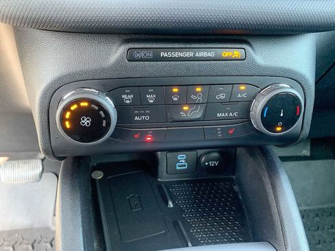 Used 2022 Ford Bronco Sport Big Bend w/ Convenience Package AWD/4WD image 18
