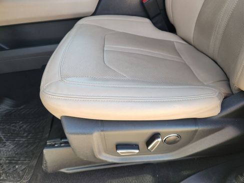 Certified 2024 Ford Expedition Max Limited image 23