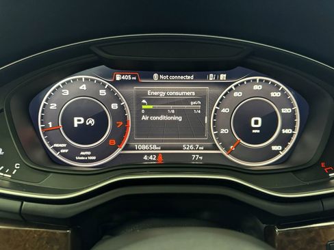 Used 2018 Audi A4 2.0T Premium Plus w/ Premium Plus Package image 31