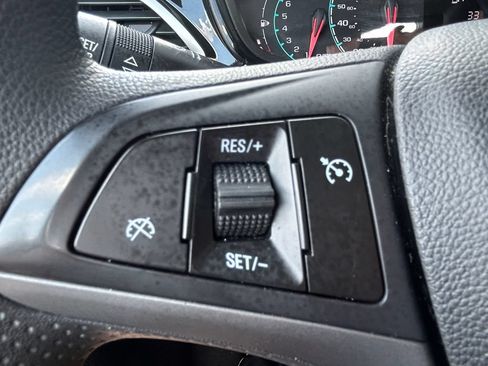 Used 2022 Chevrolet Spark LT FWD image 11