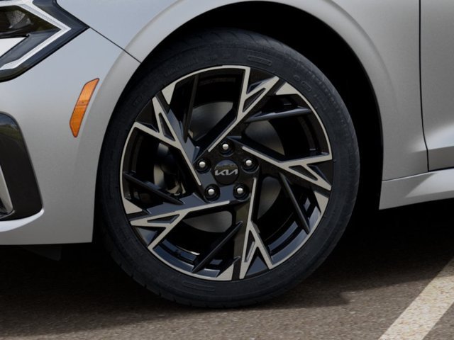 New 2026 Kia K5 GT-Line image 9