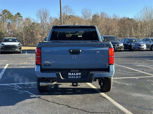 New 2026 Toyota Tacoma SR5 image 18