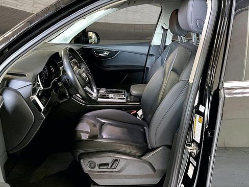 Used 2021 Audi Q7 3.0T Premium Plus AWD/4WD image 22