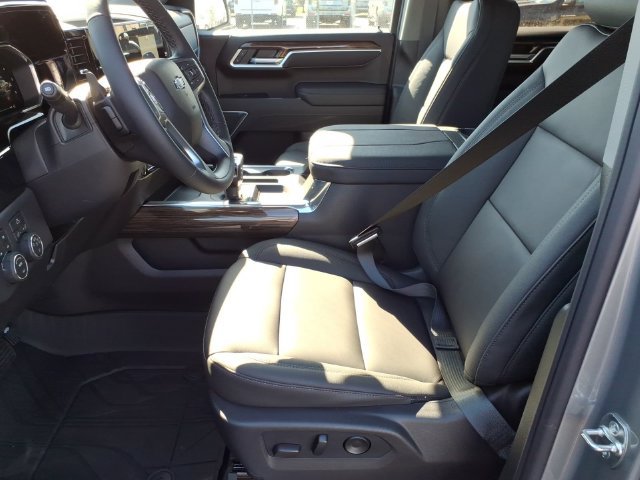 New 2026 Chevrolet Silverado 1500 RST w/ All Star Edition Plus AWD/4WD image 6