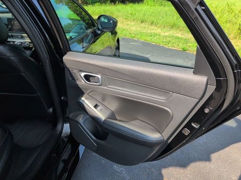 Certified 2026 Acura Integra A-Spec FWD image 34