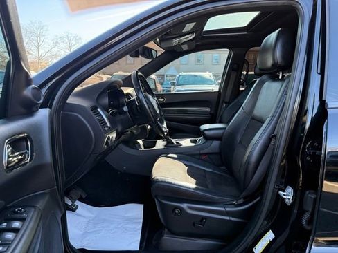 Used 2020 Dodge Durango GT image 27
