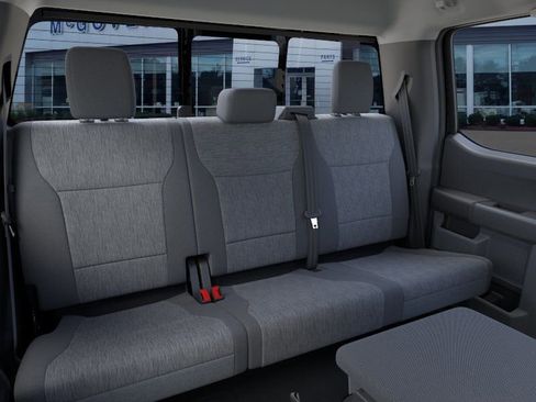 New 2026 Ford F250 XL w/ STX Appearance Package AWD/4WD image 40
