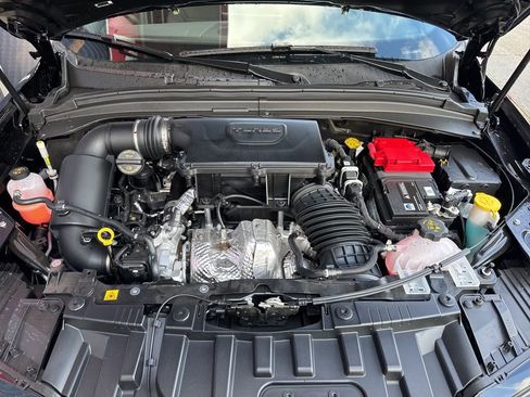 New 2026 Alfa Romeo Tonale Veloce w/ Quick Order Package 23H Volce image 25