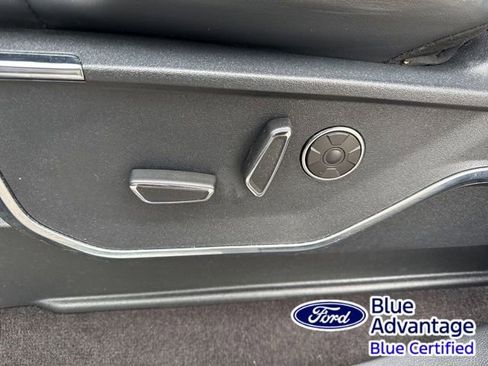 Certified 2022 Ford F150 Platinum w/ Equipment Group 701A High image 20