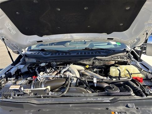 Used 2024 Ford F250 King Ranch w/ Chrome Package image 26