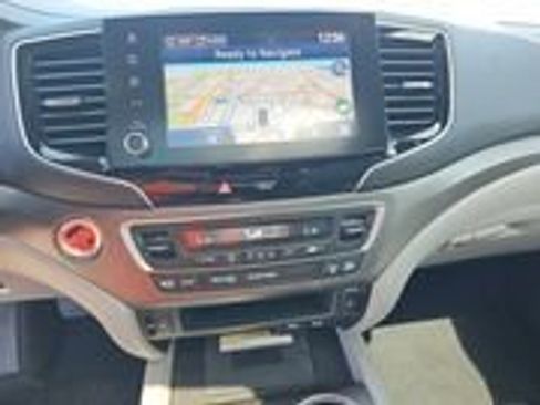 Used 2023 Honda Ridgeline RTL-E image 6