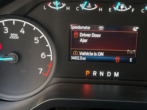 Used 2023 Ford F150 XL w/ STX Appearance Package image 26