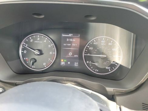 Certified 2026 Subaru Ascent Bronze Edition AWD/4WD image 13